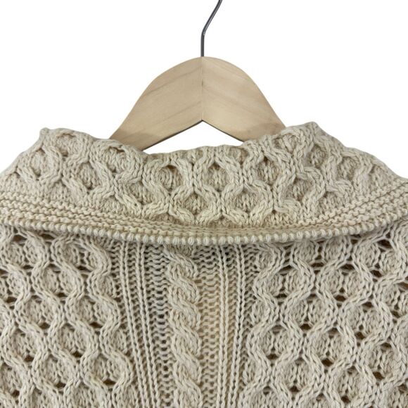 Blarney wool NWT duster - Picture 14 of 15